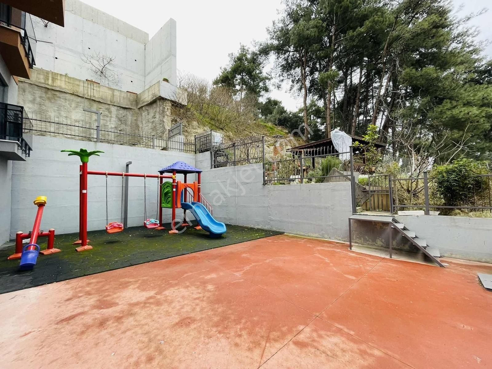 Pw Plus 'tan Sealıne 5 Sitesi 'nde 3+1 Ara Kat Daire - Görsel 26