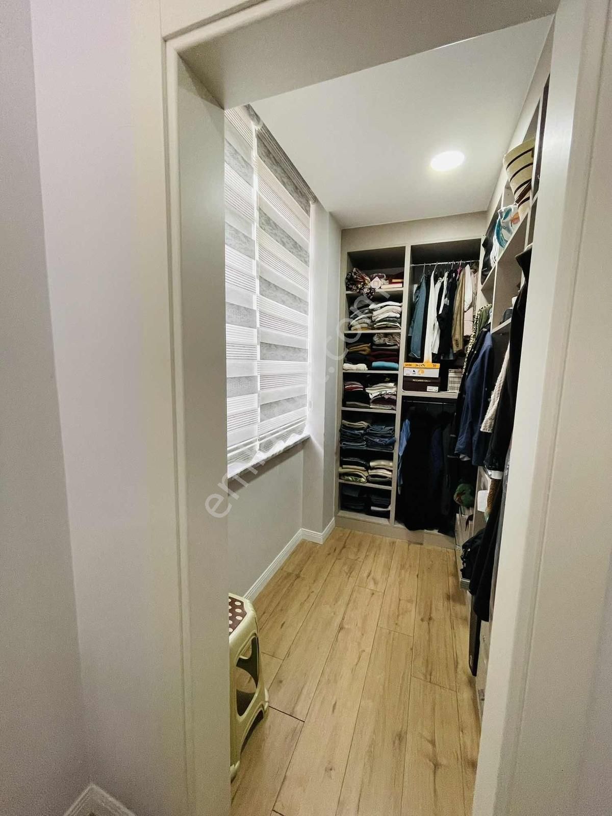 Pw Plus 'tan Sealıne 5 Sitesi 'nde 3+1 Ara Kat Daire - Görsel 14