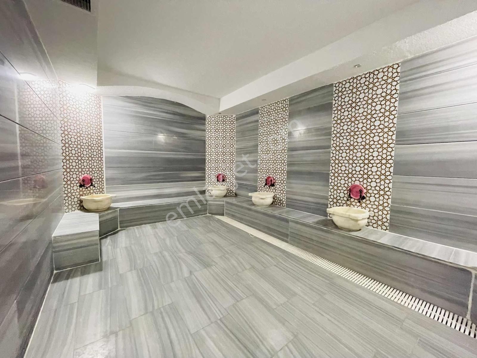 Pw Plus 'tan Sealıne 5 Sitesi 'nde 3+1 Ara Kat Daire - Görsel 28