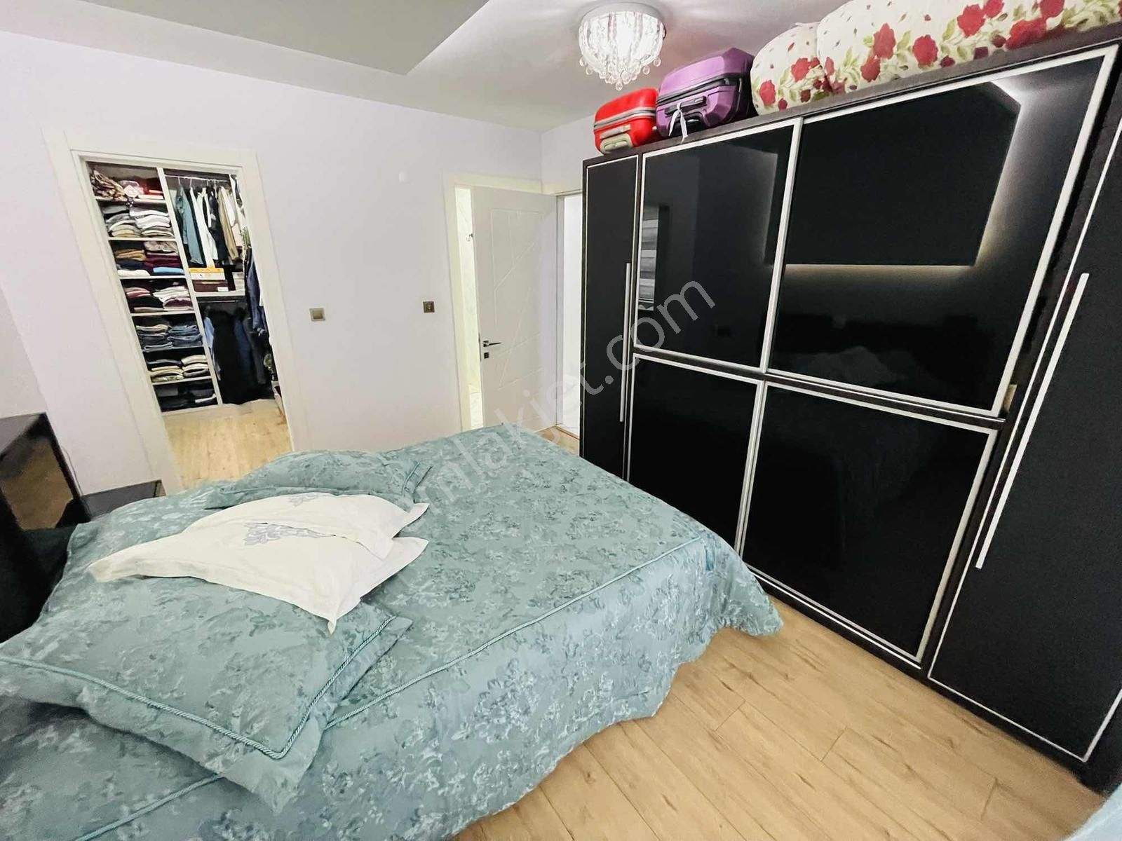 Pw Plus 'tan Sealıne 5 Sitesi 'nde 3+1 Ara Kat Daire - Görsel 10