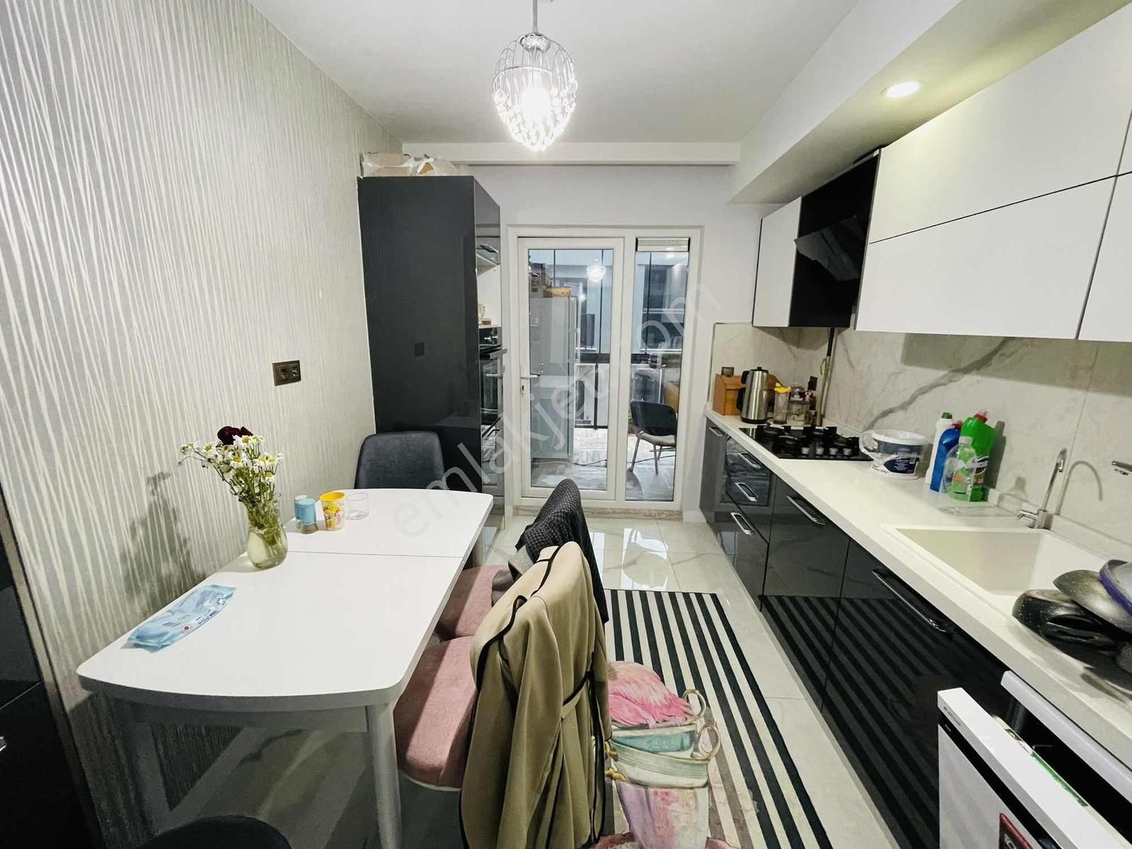 Pw Plus 'tan Sealıne 5 Sitesi 'nde 3+1 Ara Kat Daire - Görsel 25