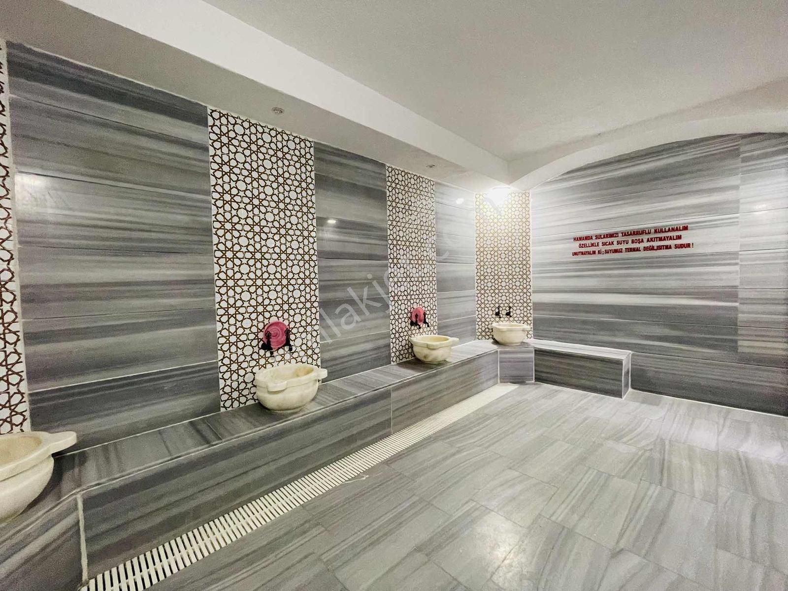 Pw Plus 'tan Sealıne 5 Sitesi 'nde 3+1 Ara Kat Daire - Görsel 9