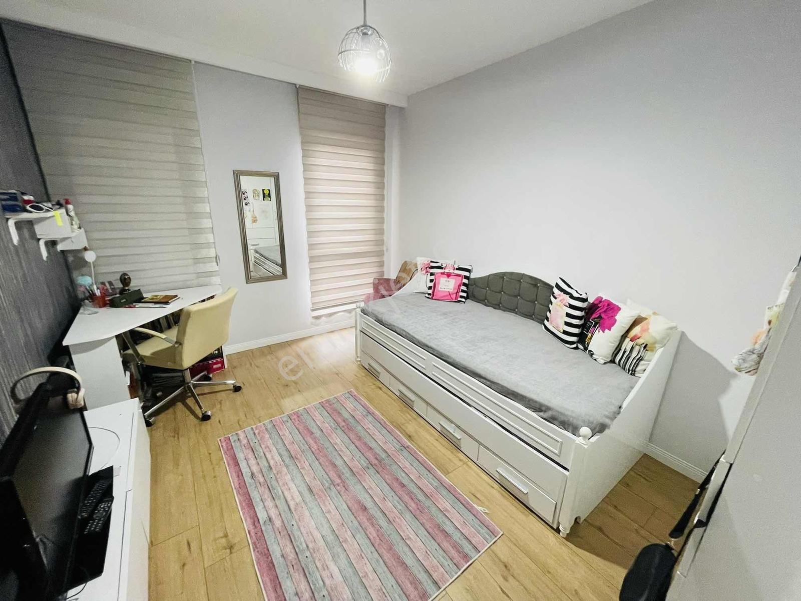 Pw Plus 'tan Sealıne 5 Sitesi 'nde 3+1 Ara Kat Daire - Görsel 22