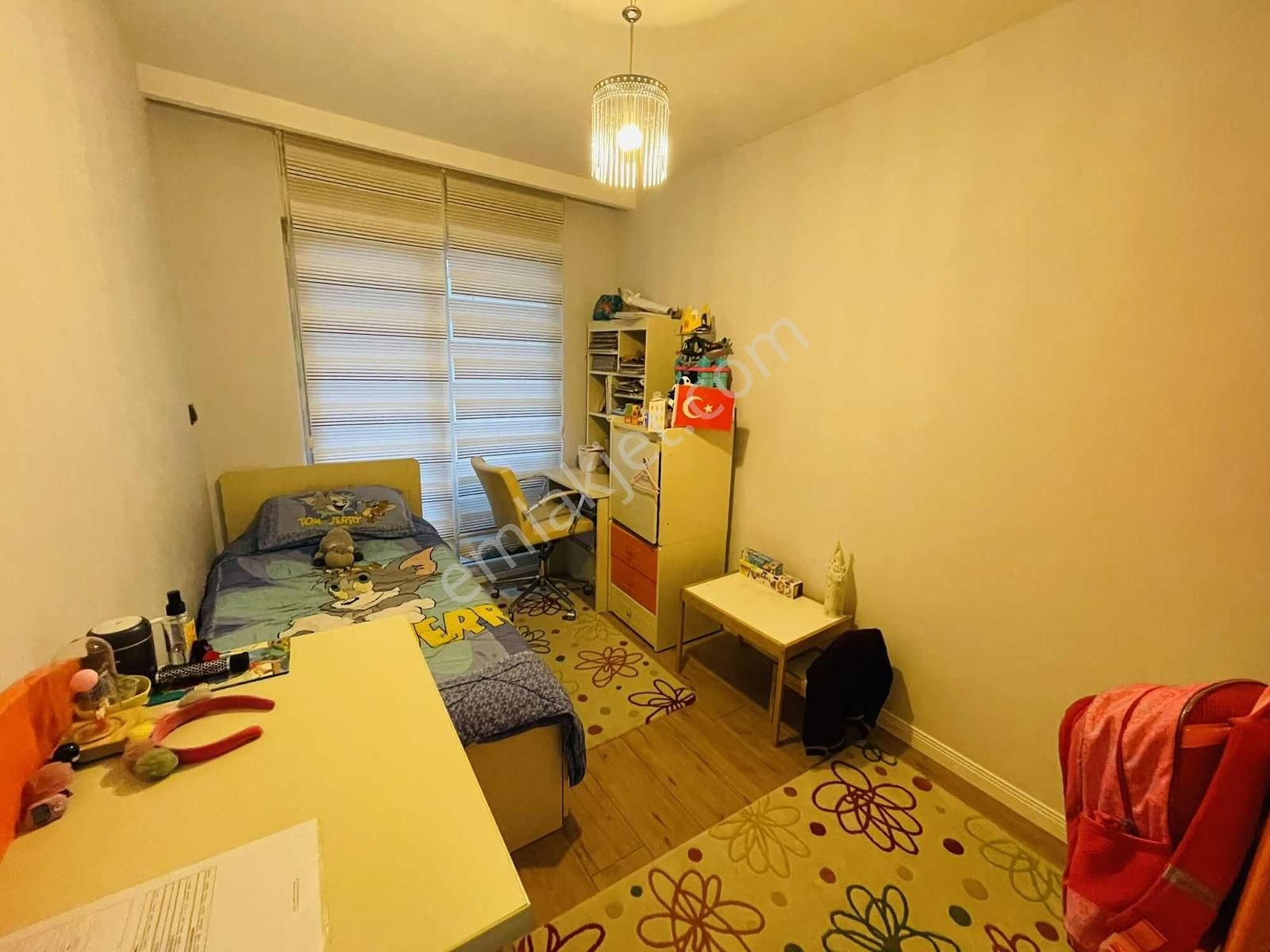 Pw Plus 'tan Sealıne 5 Sitesi 'nde 3+1 Ara Kat Daire - Görsel 21