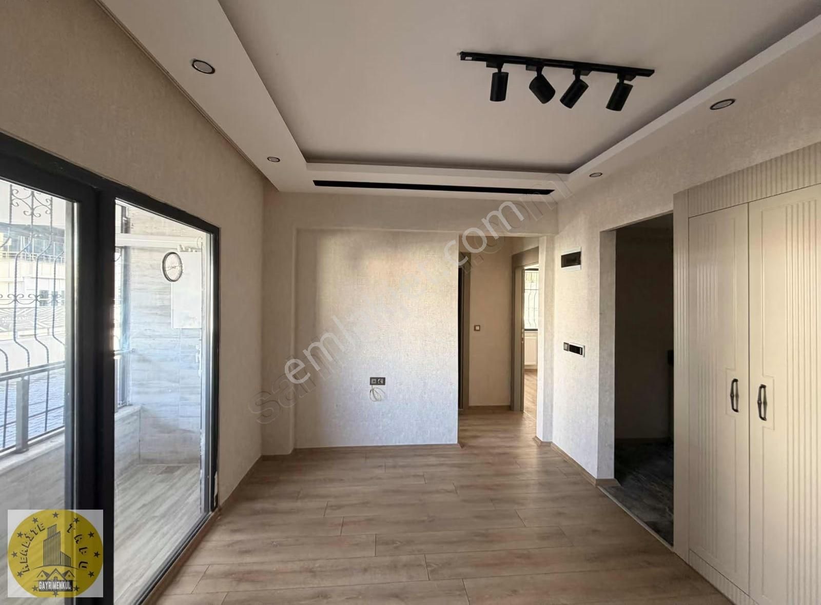 Realite Tapudan Doğukentte Kiralık 2+1 Daire