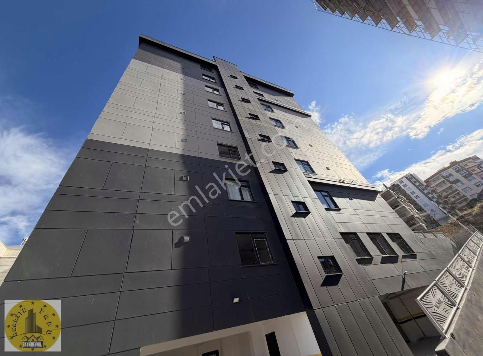 Realite Tapudan Doğukentte Kiralık 2+1 Daire - Görsel 14