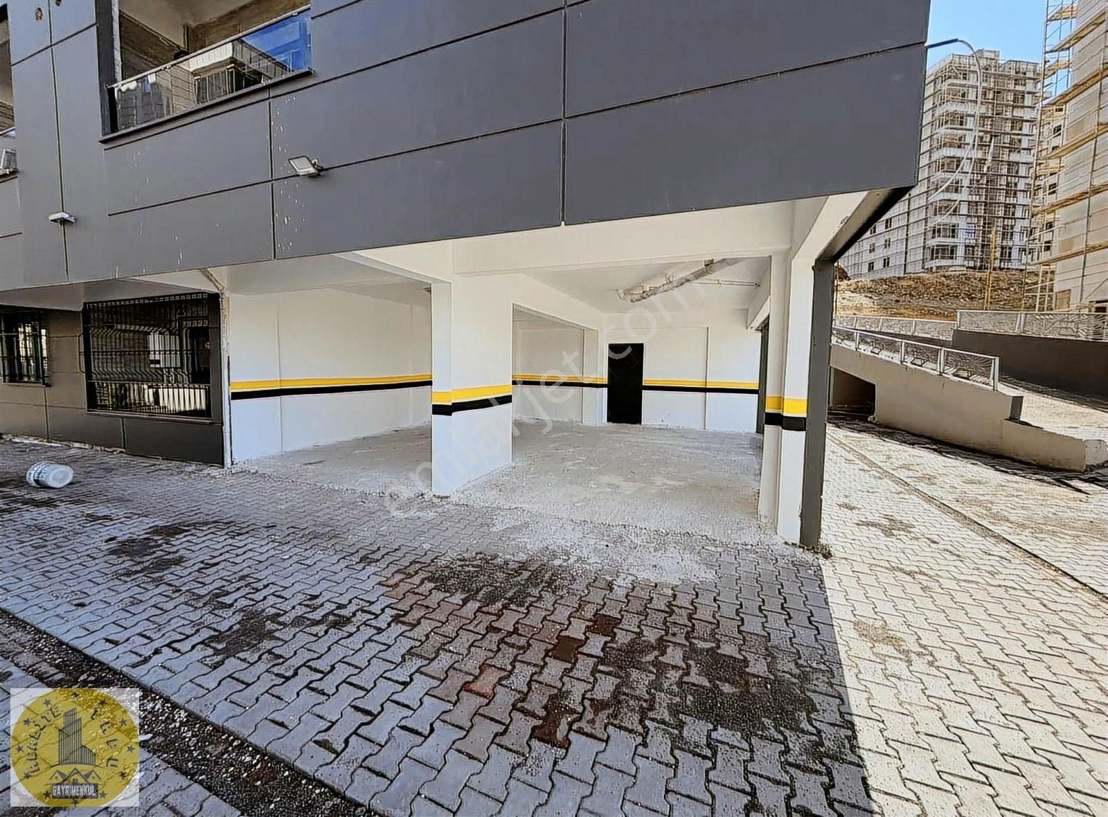 Realite Tapudan Doğukentte Kiralık 2+1 Daire - Görsel 4