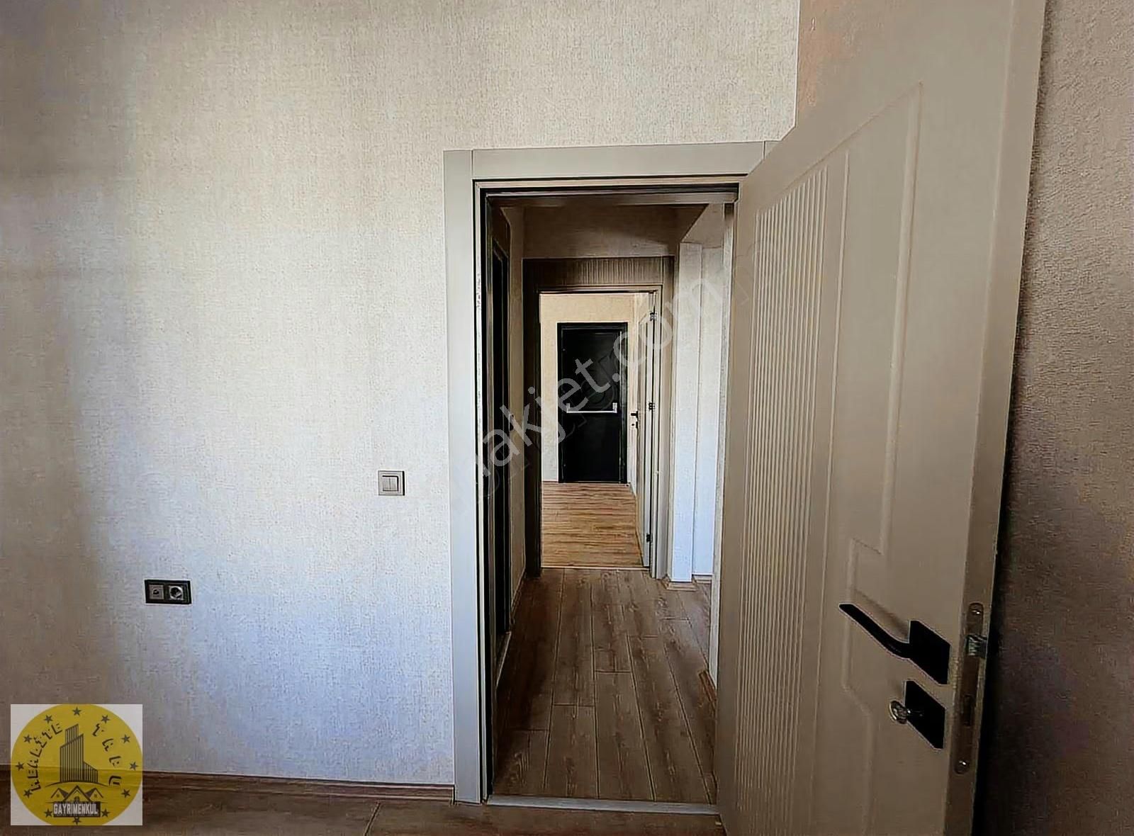 Realite Tapudan Doğukentte Kiralık 2+1 Daire - Görsel 22