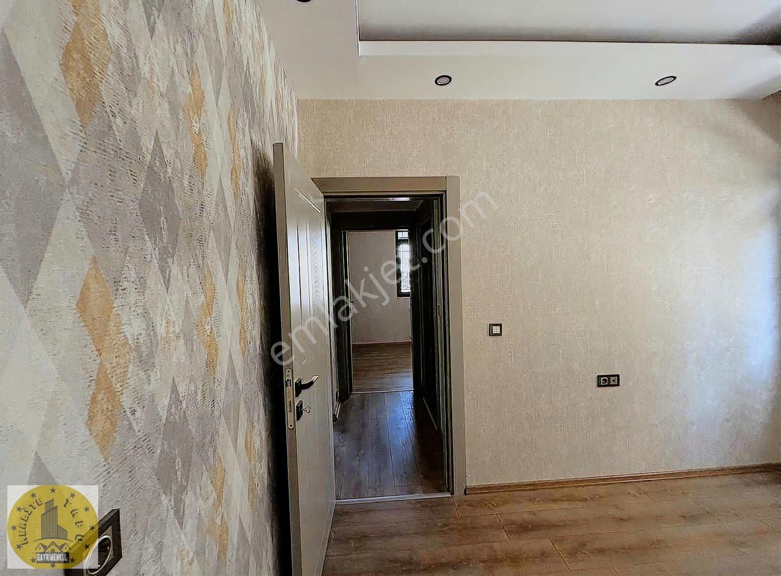 Realite Tapudan Doğukentte Kiralık 2+1 Daire - Görsel 2