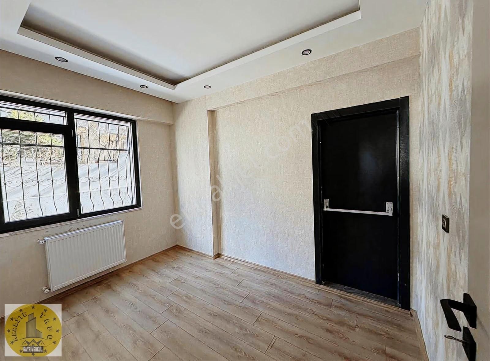 Realite Tapudan Doğukentte Kiralık 2+1 Daire - Görsel 9