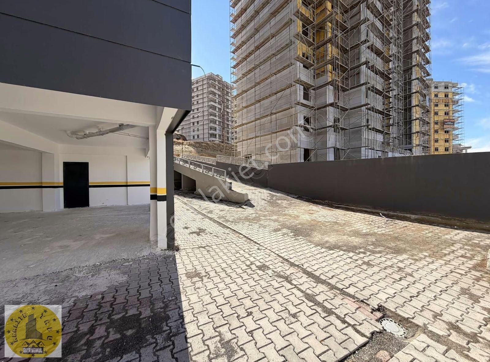 Realite Tapudan Doğukentte Kiralık 2+1 Daire - Görsel 3