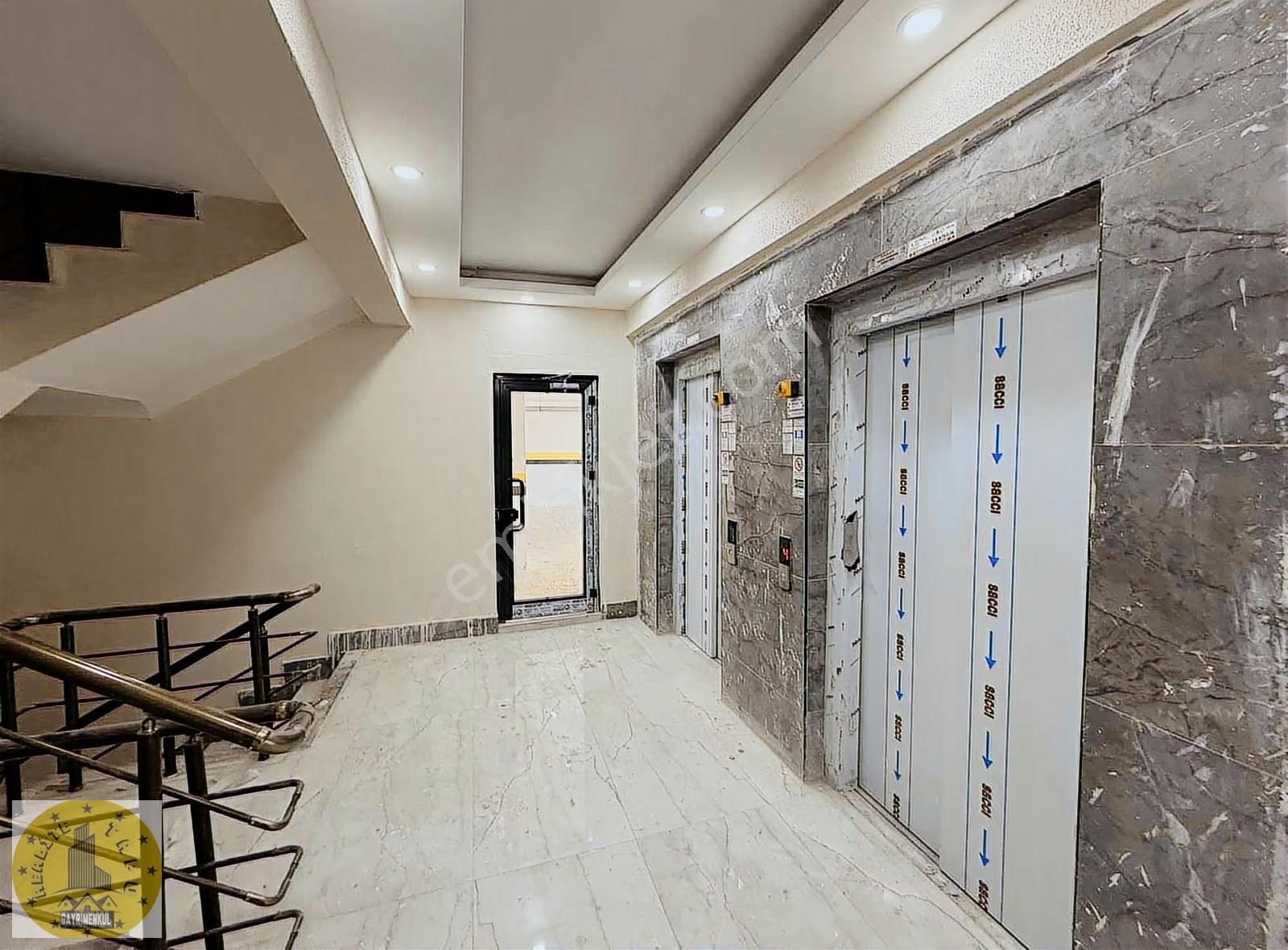 Realite Tapudan Doğukentte Kiralık 2+1 Daire - Görsel 6