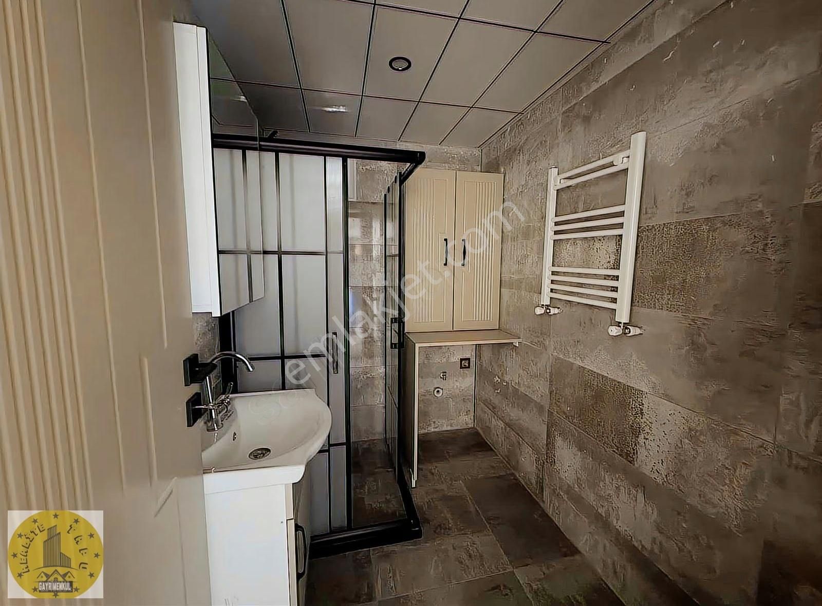 Realite Tapudan Doğukentte Kiralık 2+1 Daire - Görsel 8