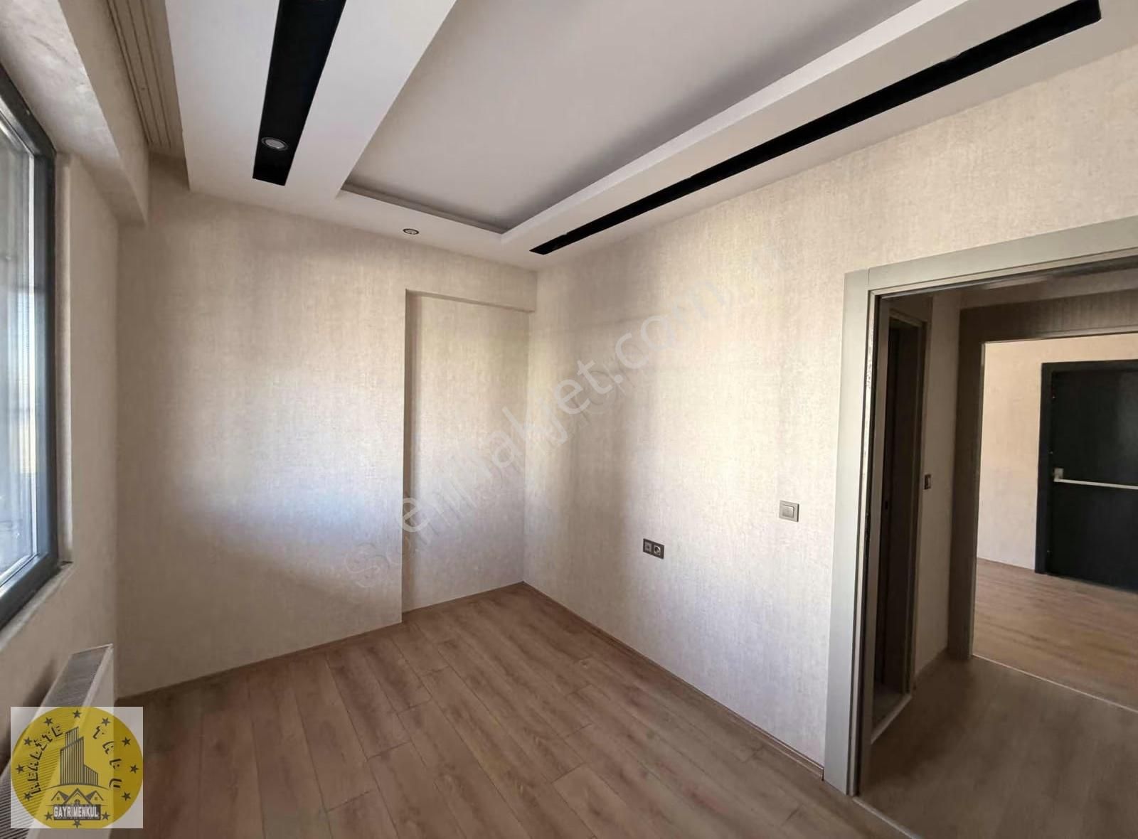 Realite Tapudan Doğukentte Kiralık 2+1 Daire - Görsel 17