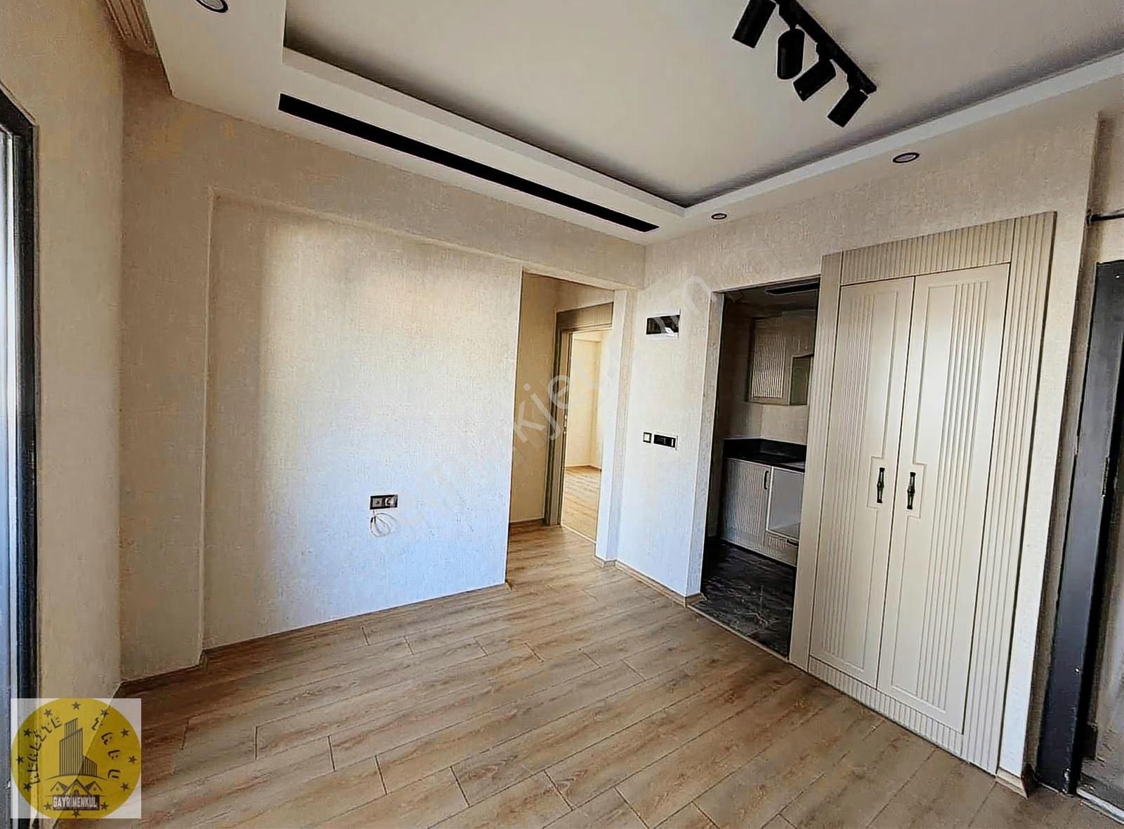 Realite Tapudan Doğukentte Kiralık 2+1 Daire - Görsel 12