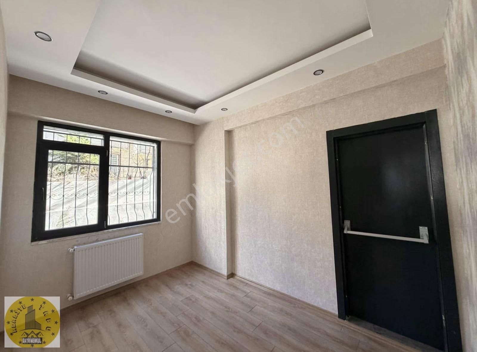 Realite Tapudan Doğukentte Kiralık 2+1 Daire - Görsel 24