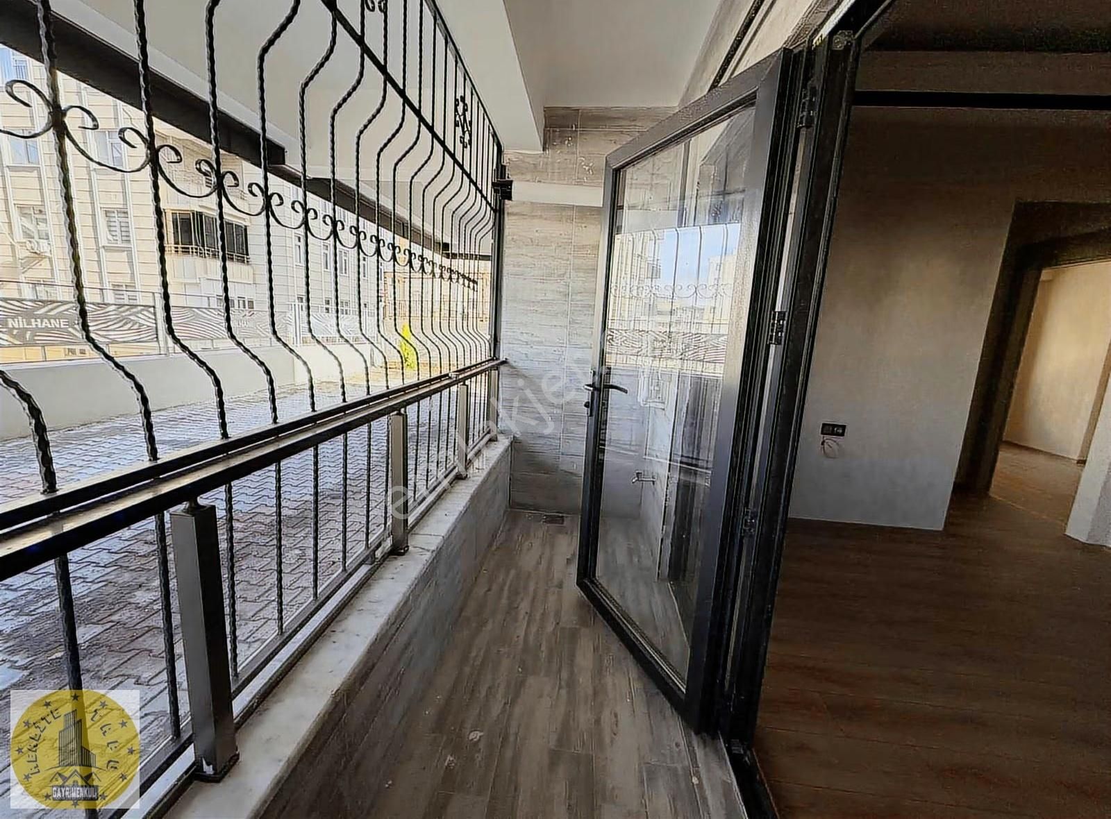 Realite Tapudan Doğukentte Kiralık 2+1 Daire - Görsel 23