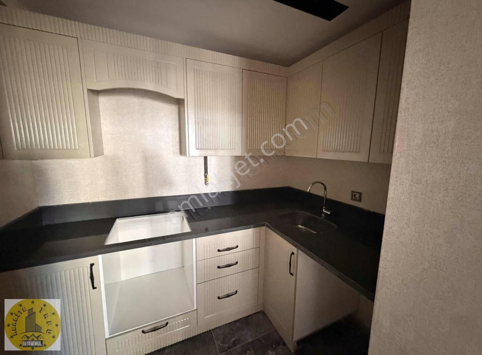 Realite Tapudan Doğukentte Kiralık 2+1 Daire - Görsel 19