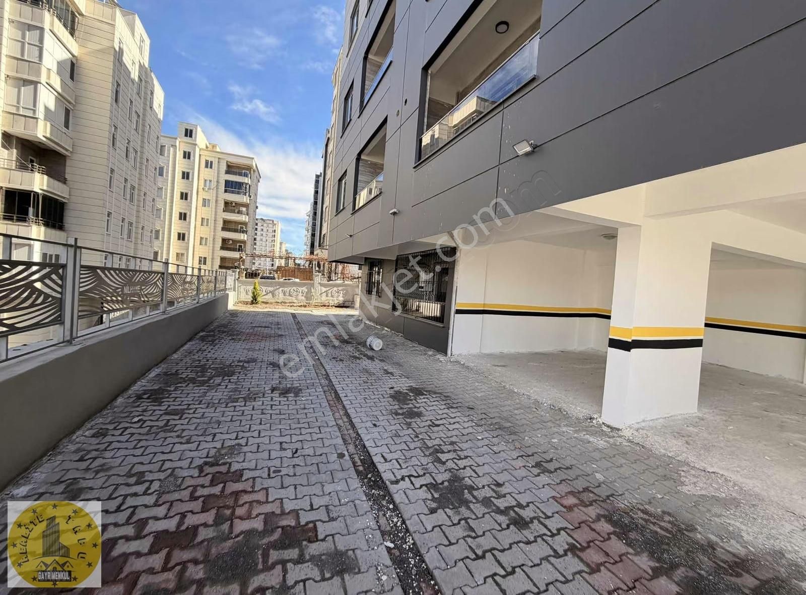 Realite Tapudan Doğukentte Kiralık 2+1 Daire - Görsel 7
