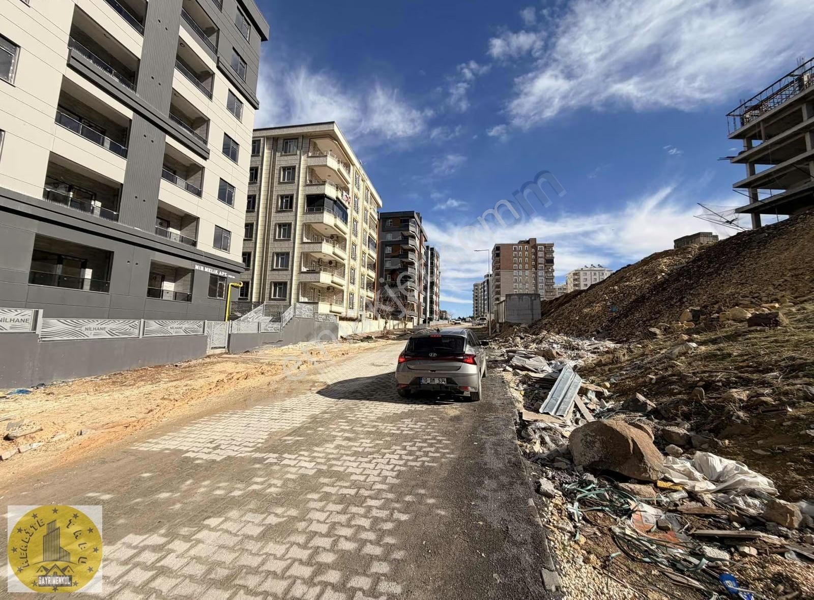 Realite Tapudan Doğukentte Kiralık 2+1 Daire - Görsel 13