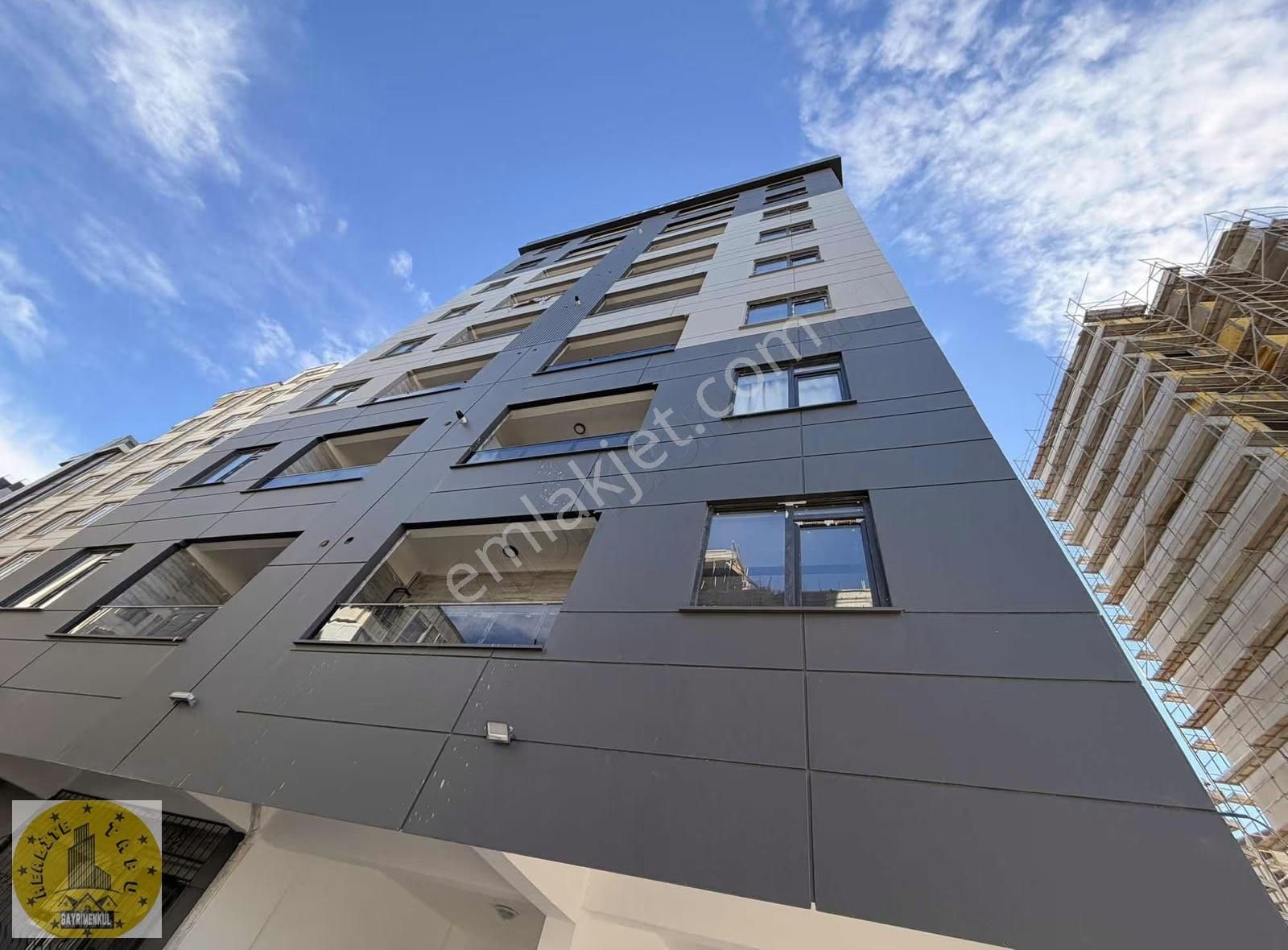 Realite Tapudan Doğukentte Kiralık 2+1 Daire - Görsel 11