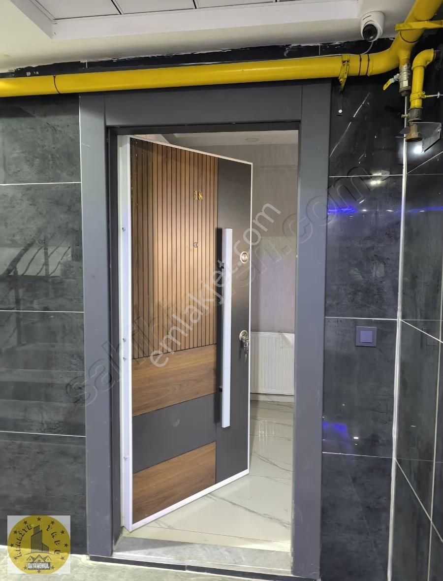 Realite Tapu Muhamed Yürük'ten Doğukentte Satılık 2+1 Giriş Kat - Görsel 11