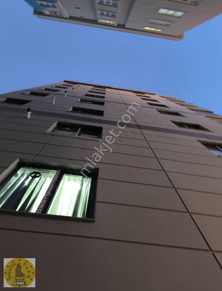 Realite Tapu Muhamed Yürük'ten Doğukentte Satılık 2+1 Giriş Kat - Görsel 7