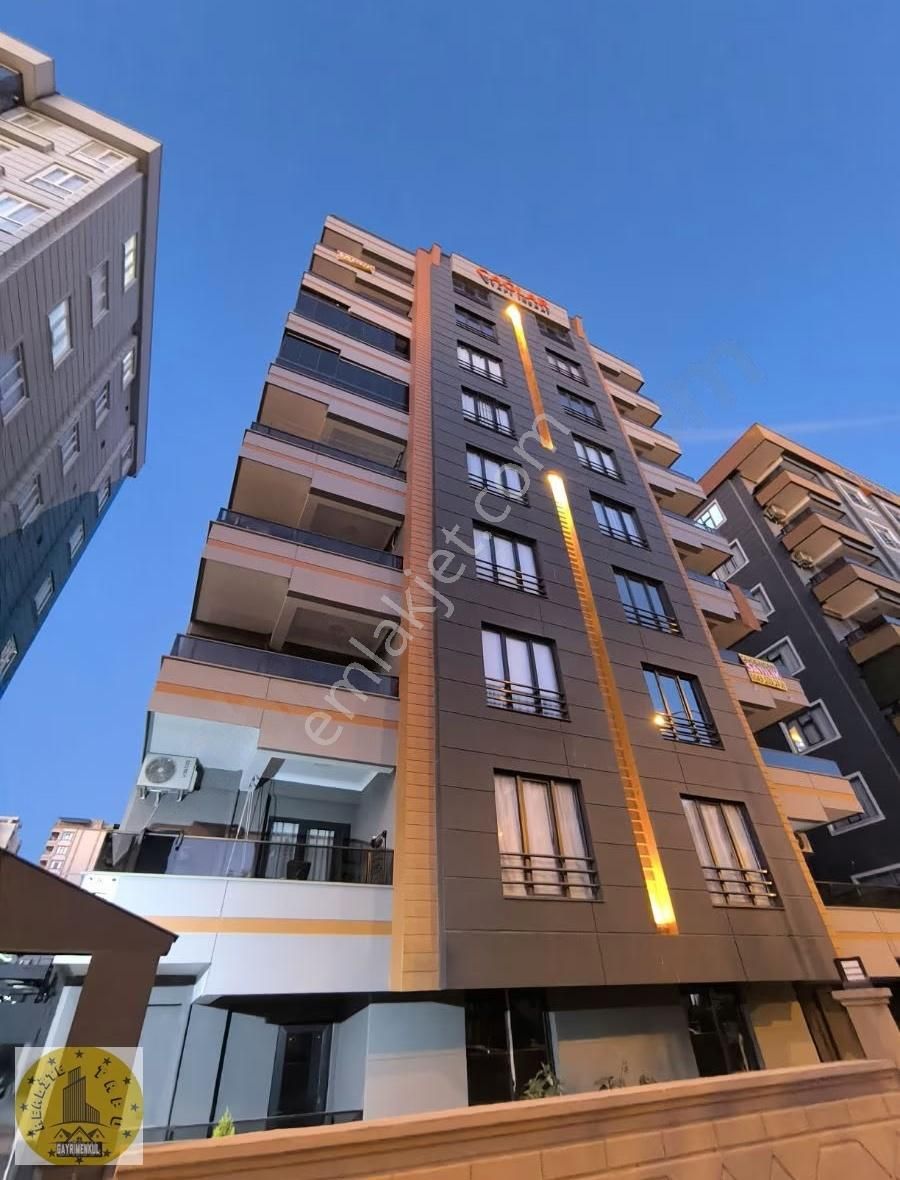 Realite Tapu Muhamed Yürük'ten Doğukentte Satılık 2+1 Giriş Kat - Görsel 14