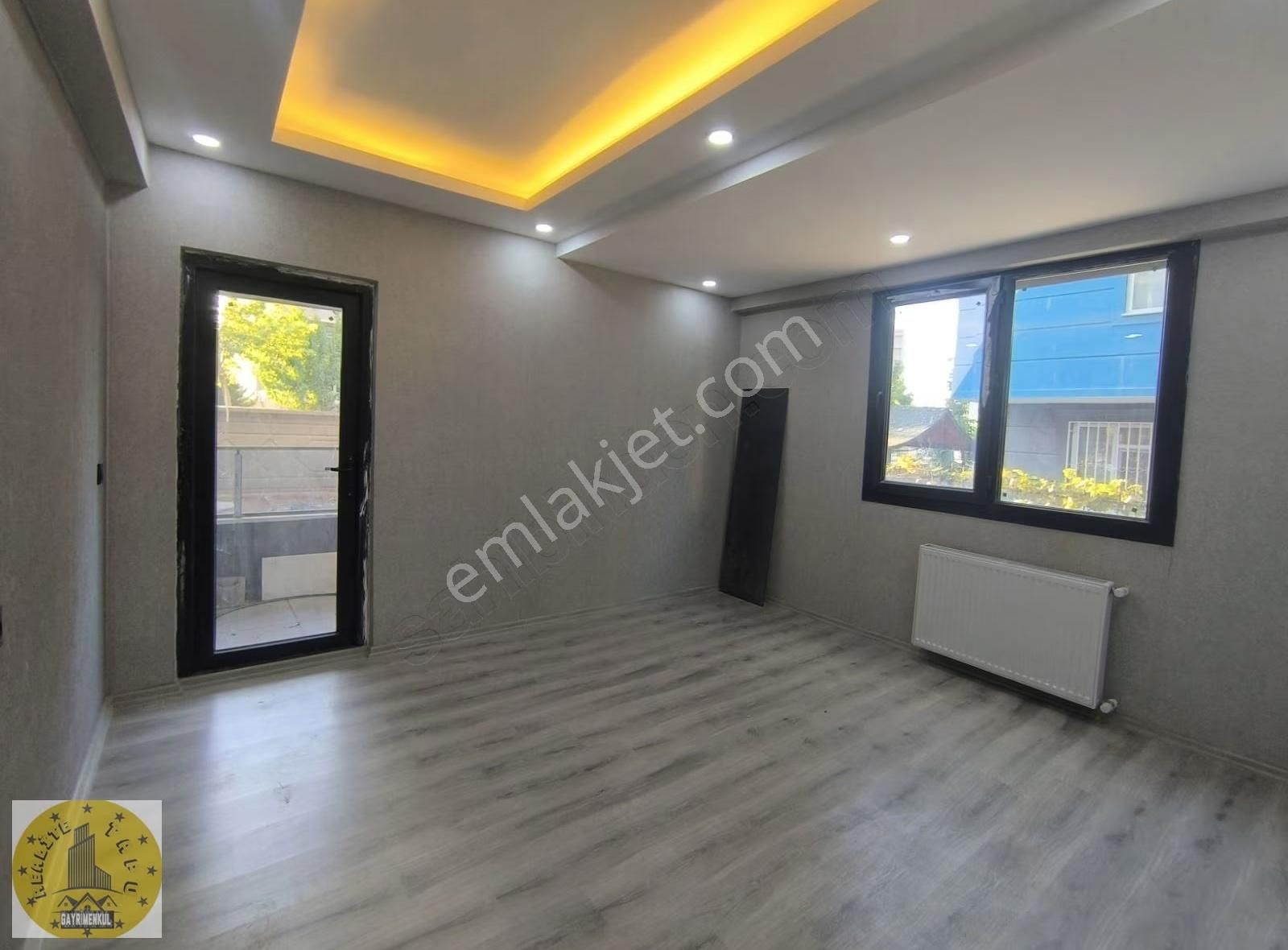 Realite Tapu Muhamed Yürük'ten Doğukentte Satılık 2+1 Giriş Kat - Görsel 10