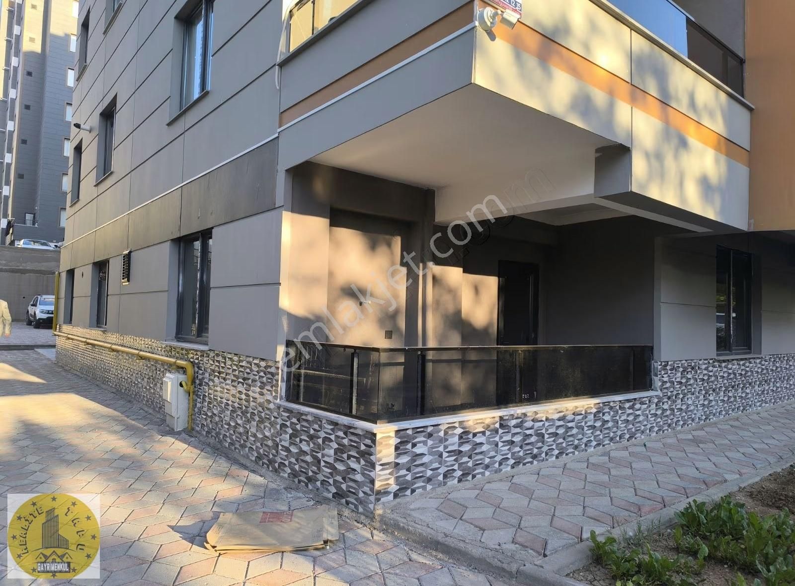 Realite Tapu Muhamed Yürük'ten Doğukentte Satılık 2+1 Giriş Kat - Görsel 6