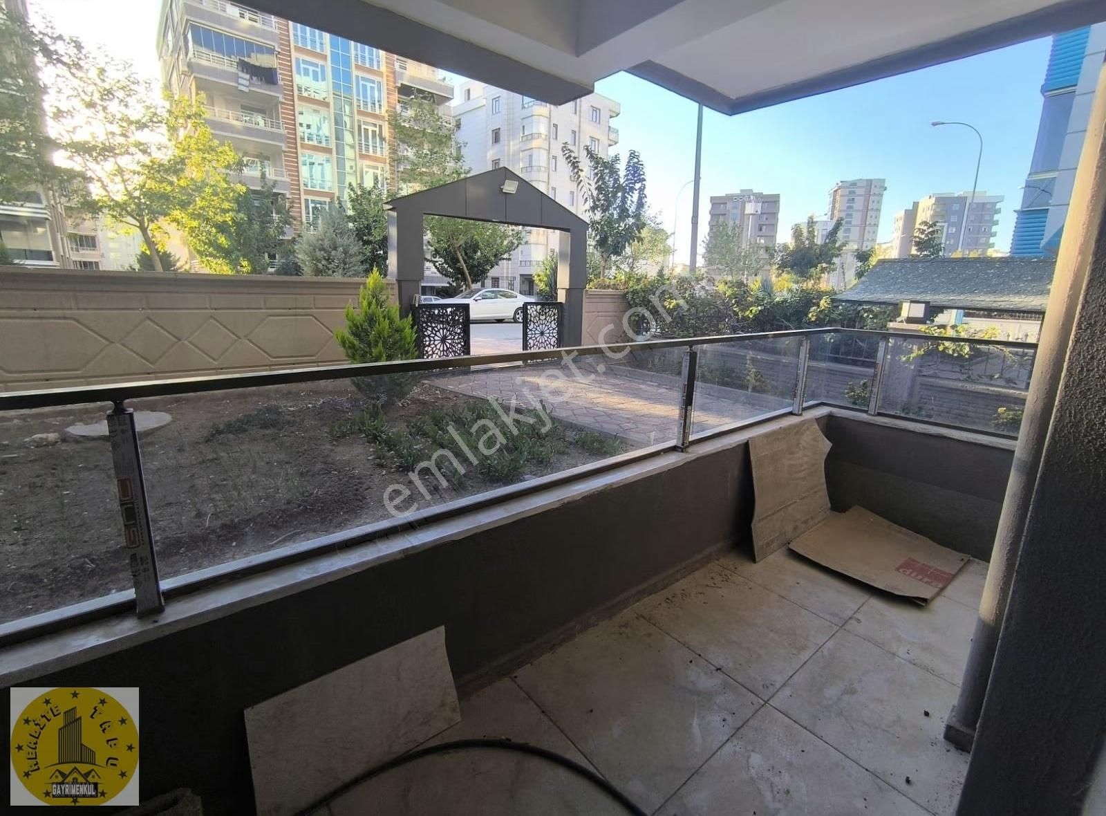 Realite Tapu Muhamed Yürük'ten Doğukentte Satılık 2+1 Giriş Kat - Görsel 3