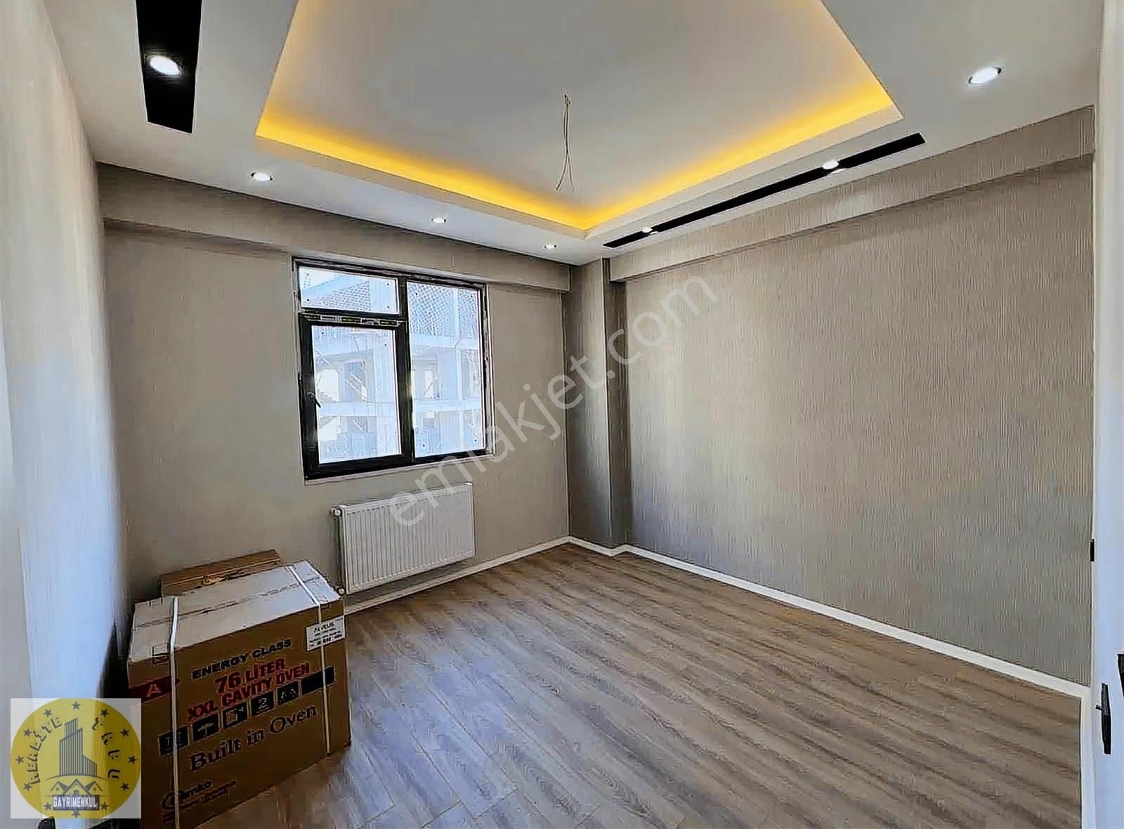 Realite Tapudan Kiralık 2+1 Daire - Görsel 4