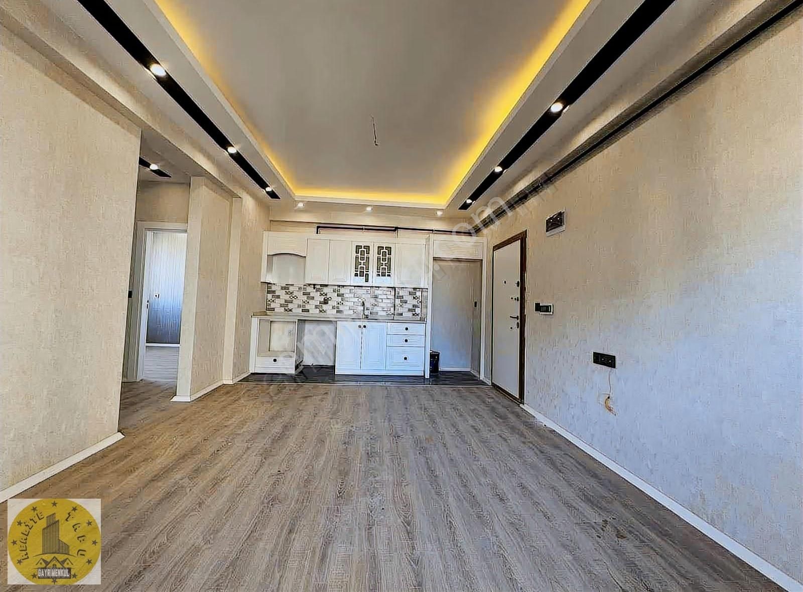 Realite Tapudan Kiralık 2+1 Daire