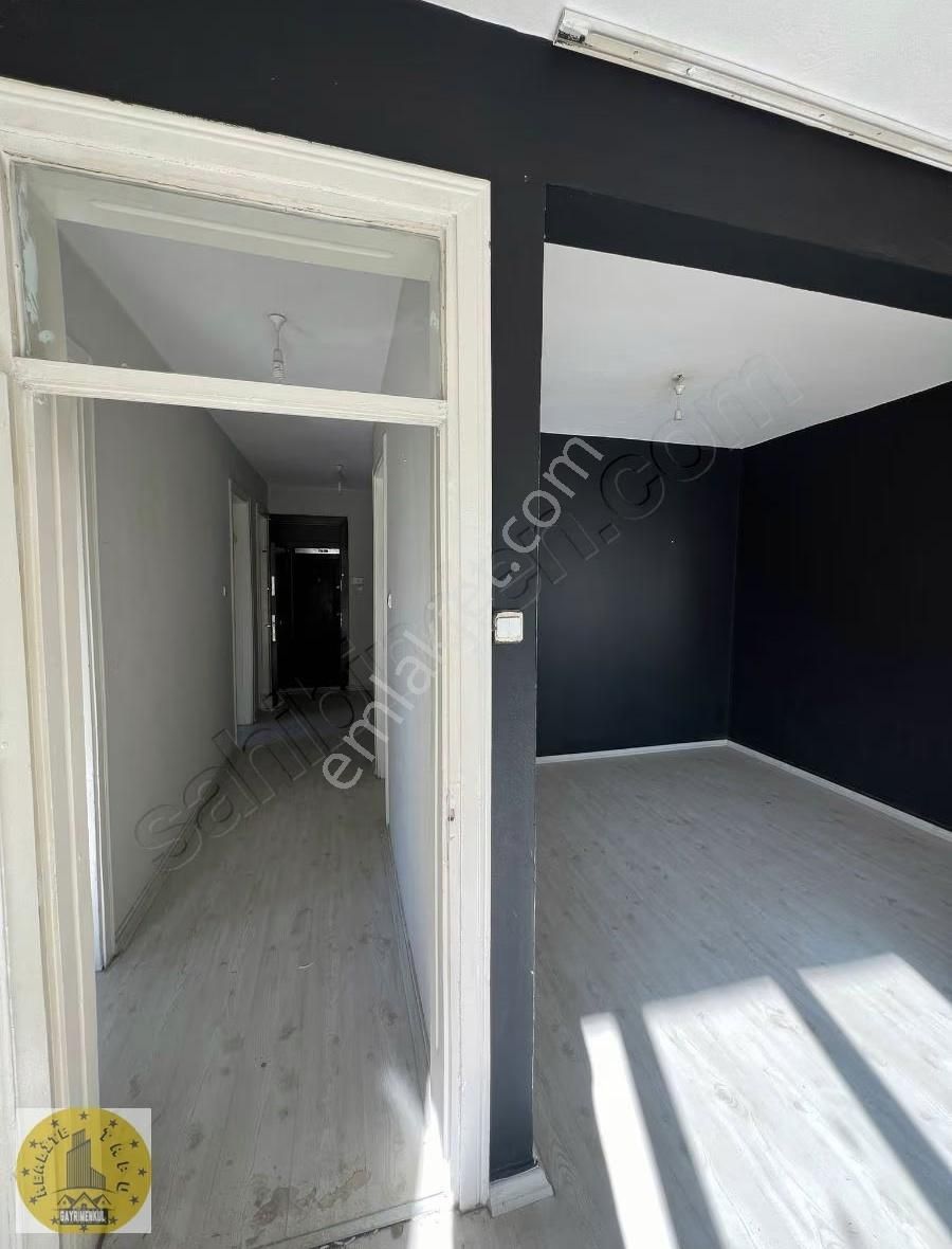 Realite Tapudan Adnan. Yenişehirde Kiralık Daire - Görsel 8