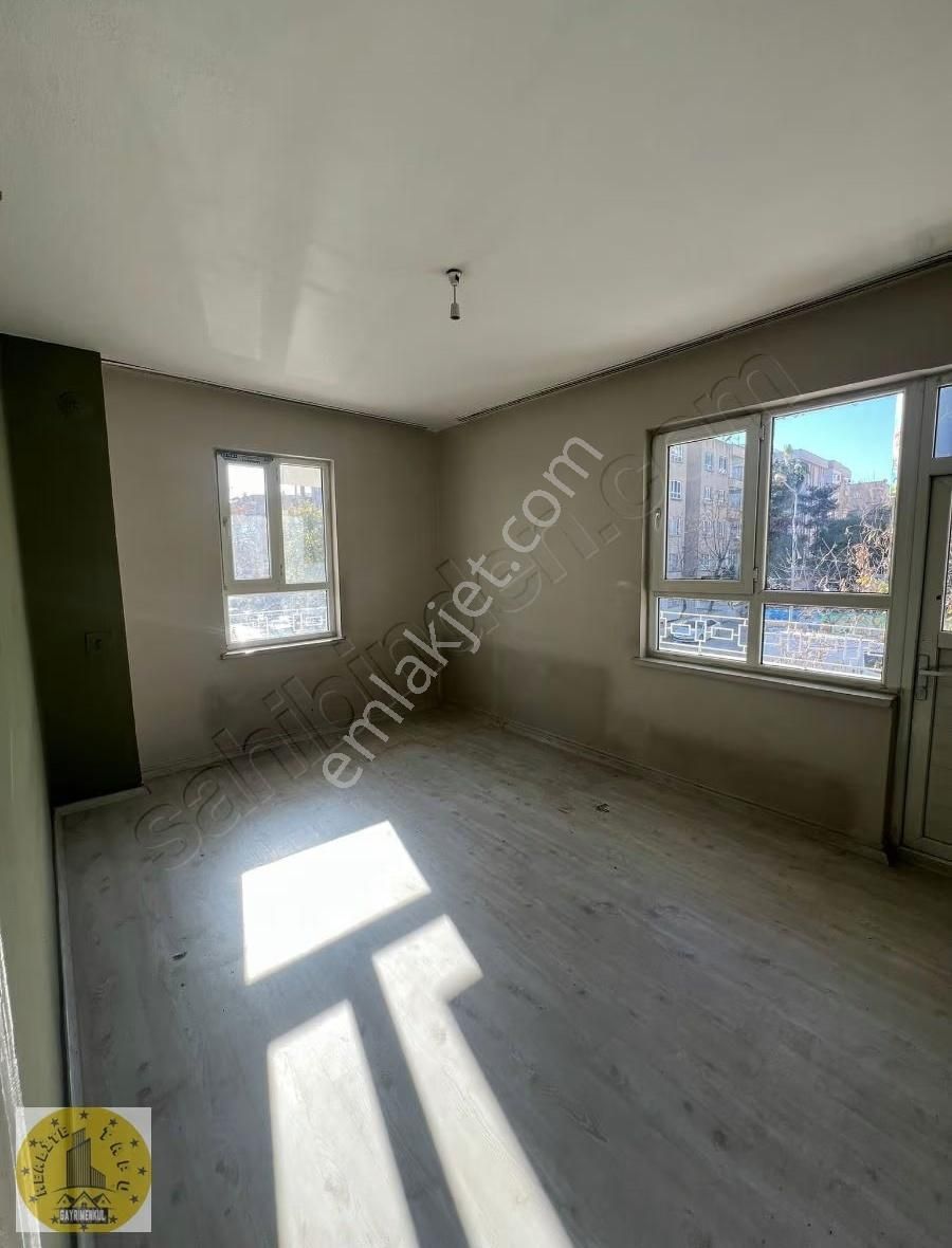 Realite Tapudan Adnan. Yenişehirde Kiralık Daire - Görsel 12