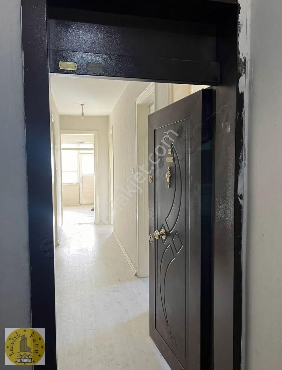 Realite Tapudan Adnan. Yenişehirde Kiralık Daire - Görsel 14