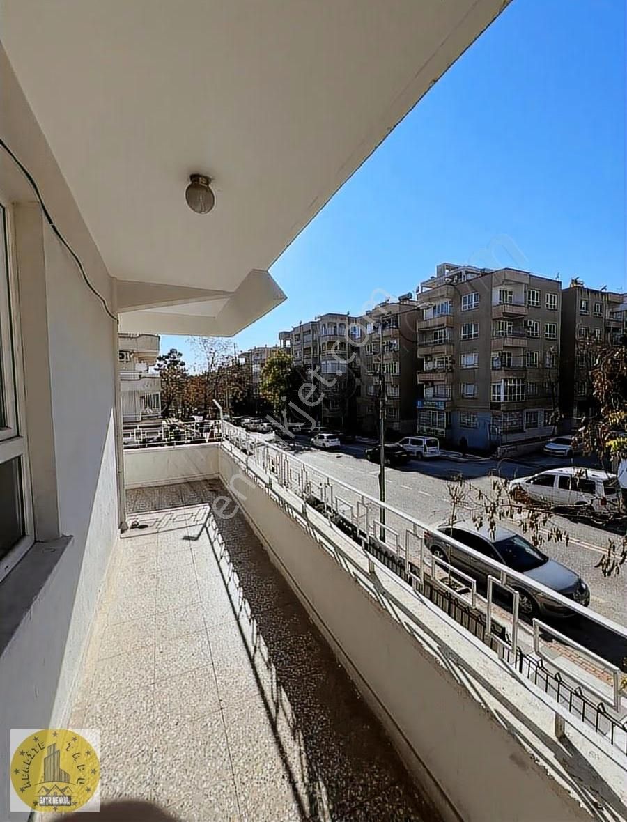 Realite Tapudan Adnan. Yenişehirde Kiralık Daire - Görsel 6