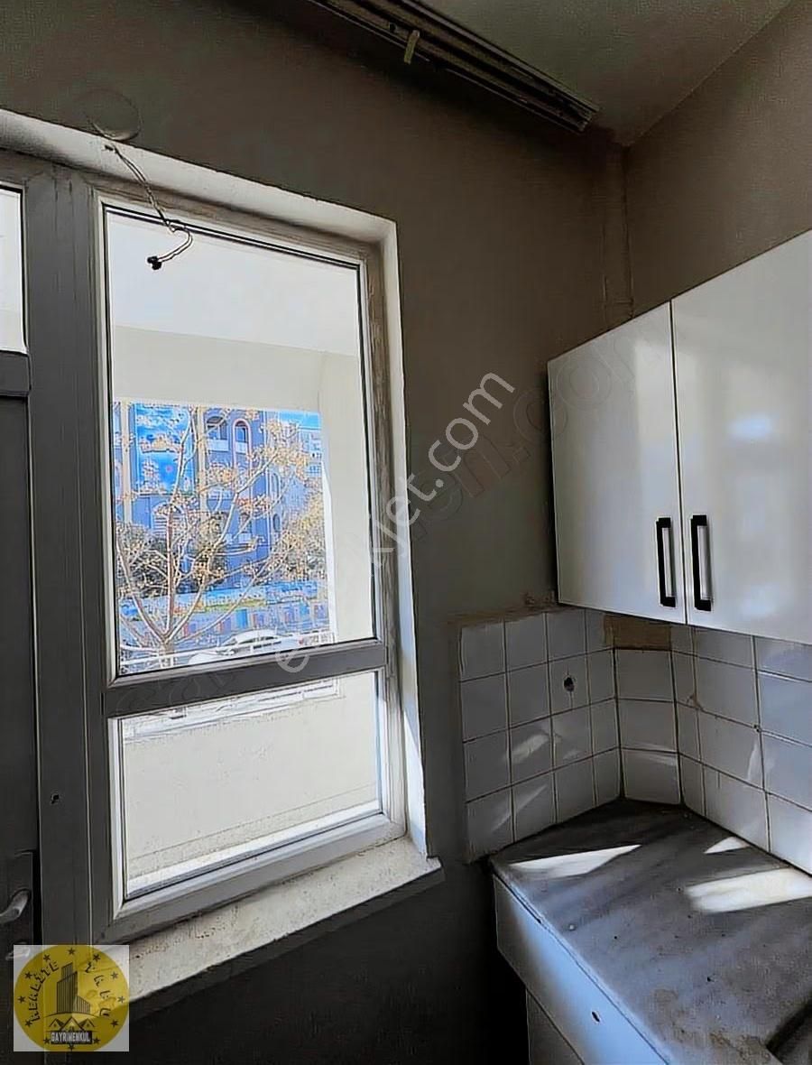 Realite Tapudan Adnan. Yenişehirde Kiralık Daire