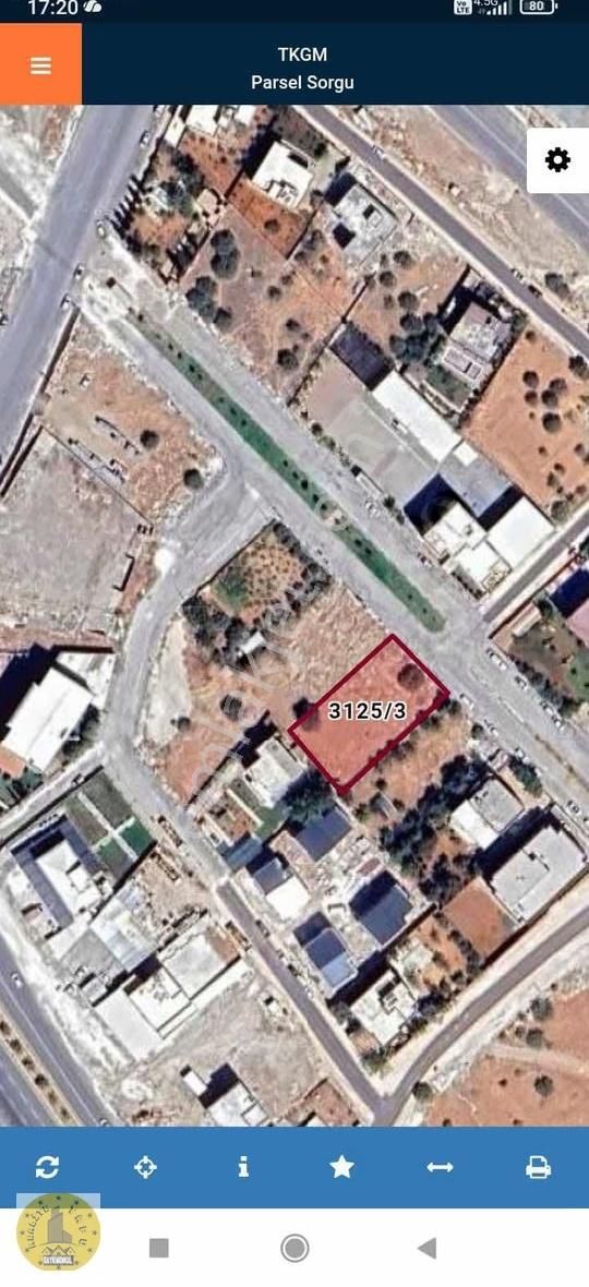 Realite Tapu Gayrimenkul Den Emsalsiz Arsa