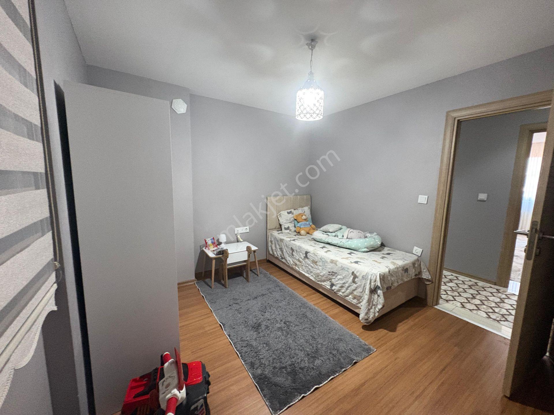 B&u Gayrimenkul'den Merkezde İskanlı 3+1 Satılık Daire - Görsel 10