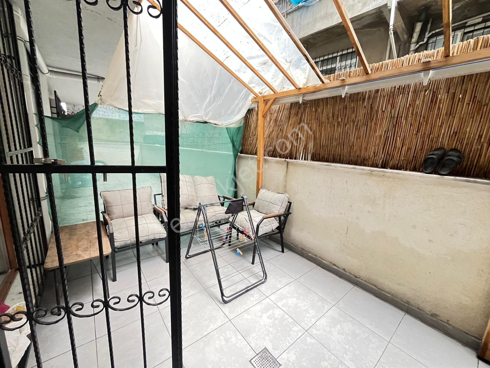 Yusuf Emlqaktan Satılık Fevziçakmakta Bahçe Katı - Görsel 26