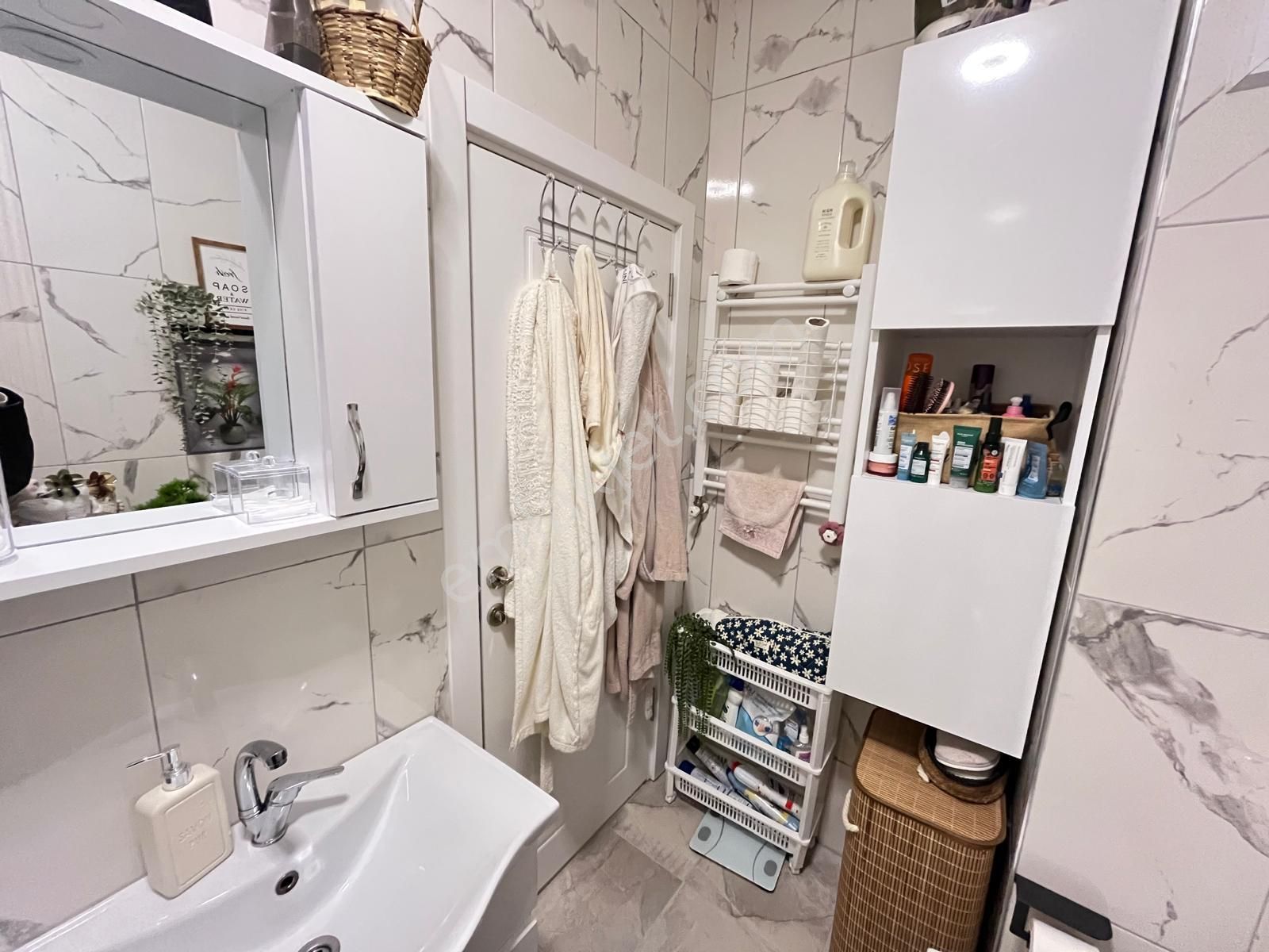 Yusuf Emlqaktan Satılık Fevziçakmakta Bahçe Katı - Görsel 24