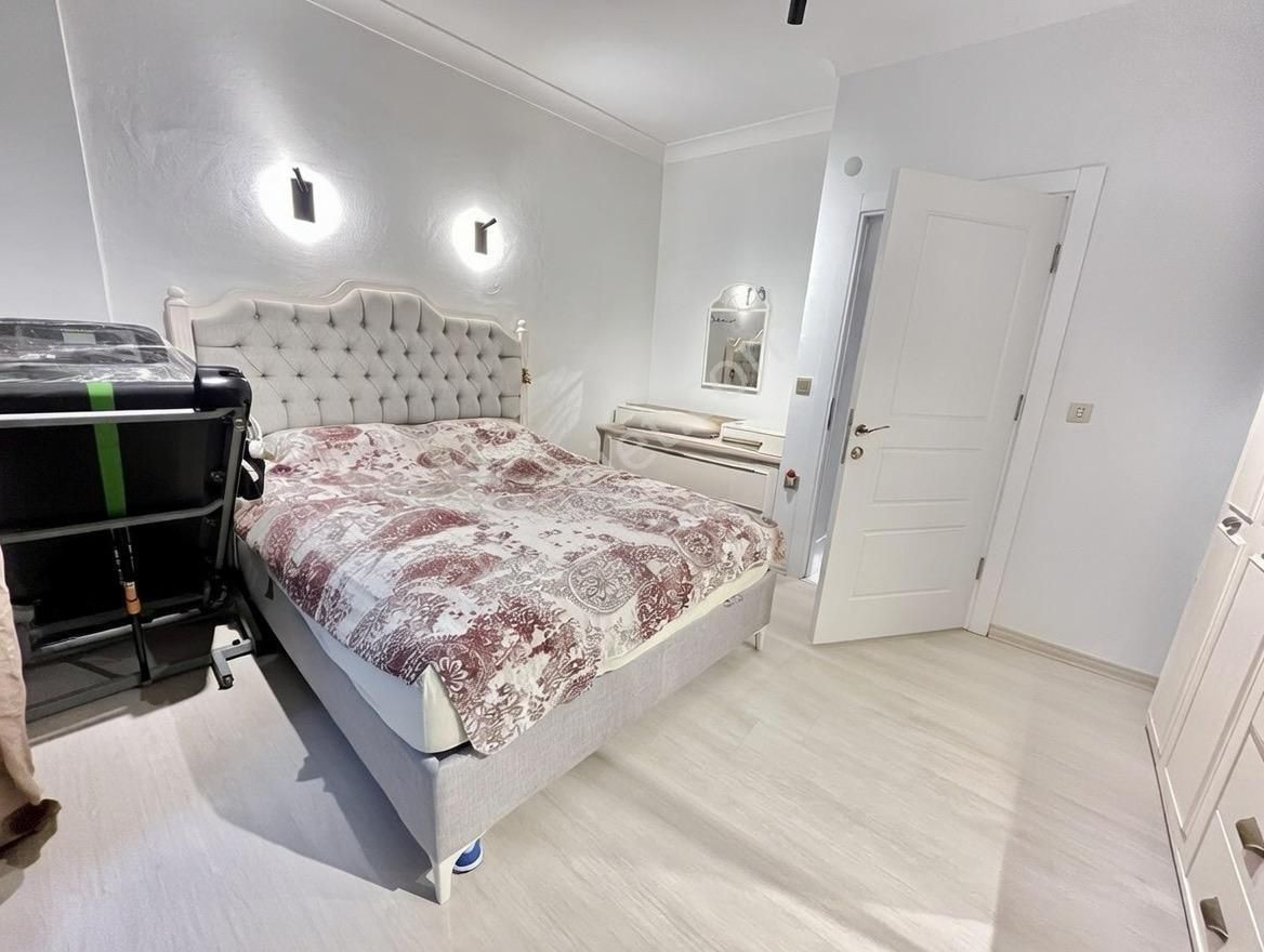 Yusuf Emlqaktan Satılık Fevziçakmakta Bahçe Katı - Görsel 30