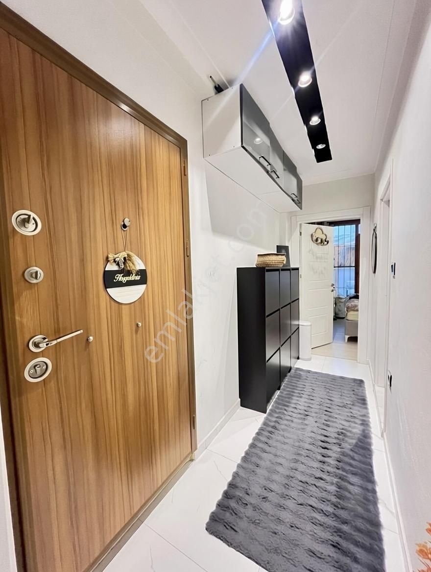 Yusuf Emlqaktan Satılık Fevziçakmakta Bahçe Katı - Görsel 29