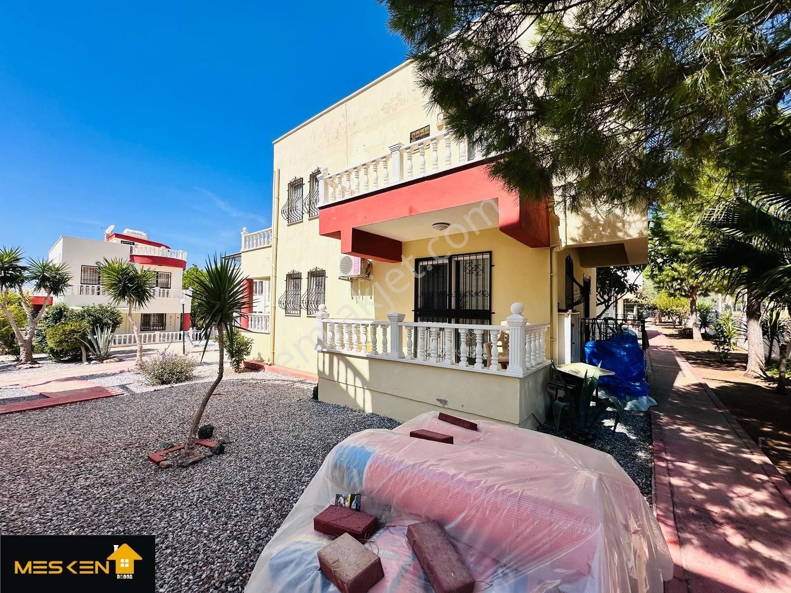 Didim Akbük'de Çok İyi Fiyat Tam Müstakil Villa - Görsel 15