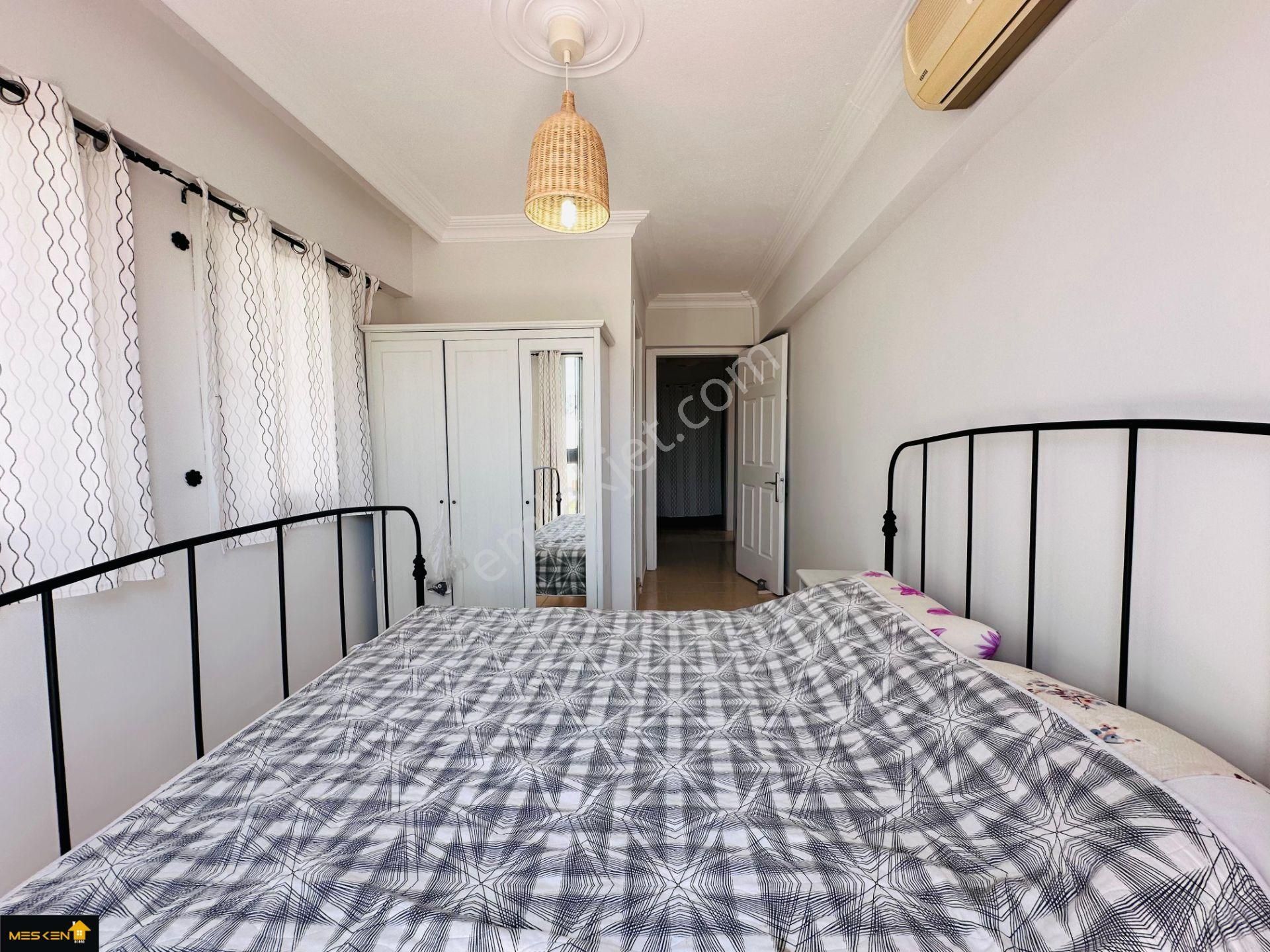 Didim Akbük'de Çok İyi Fiyat Tam Müstakil Villa - Görsel 35