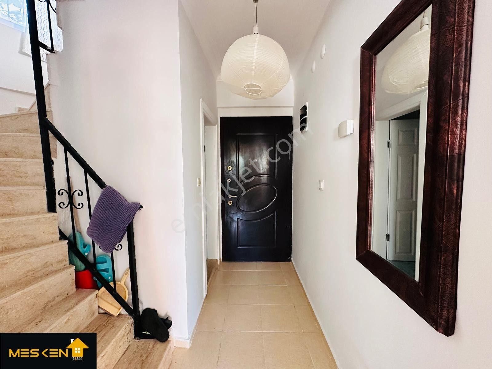 Didim Akbük'de Çok İyi Fiyat Tam Müstakil Villa - Görsel 10