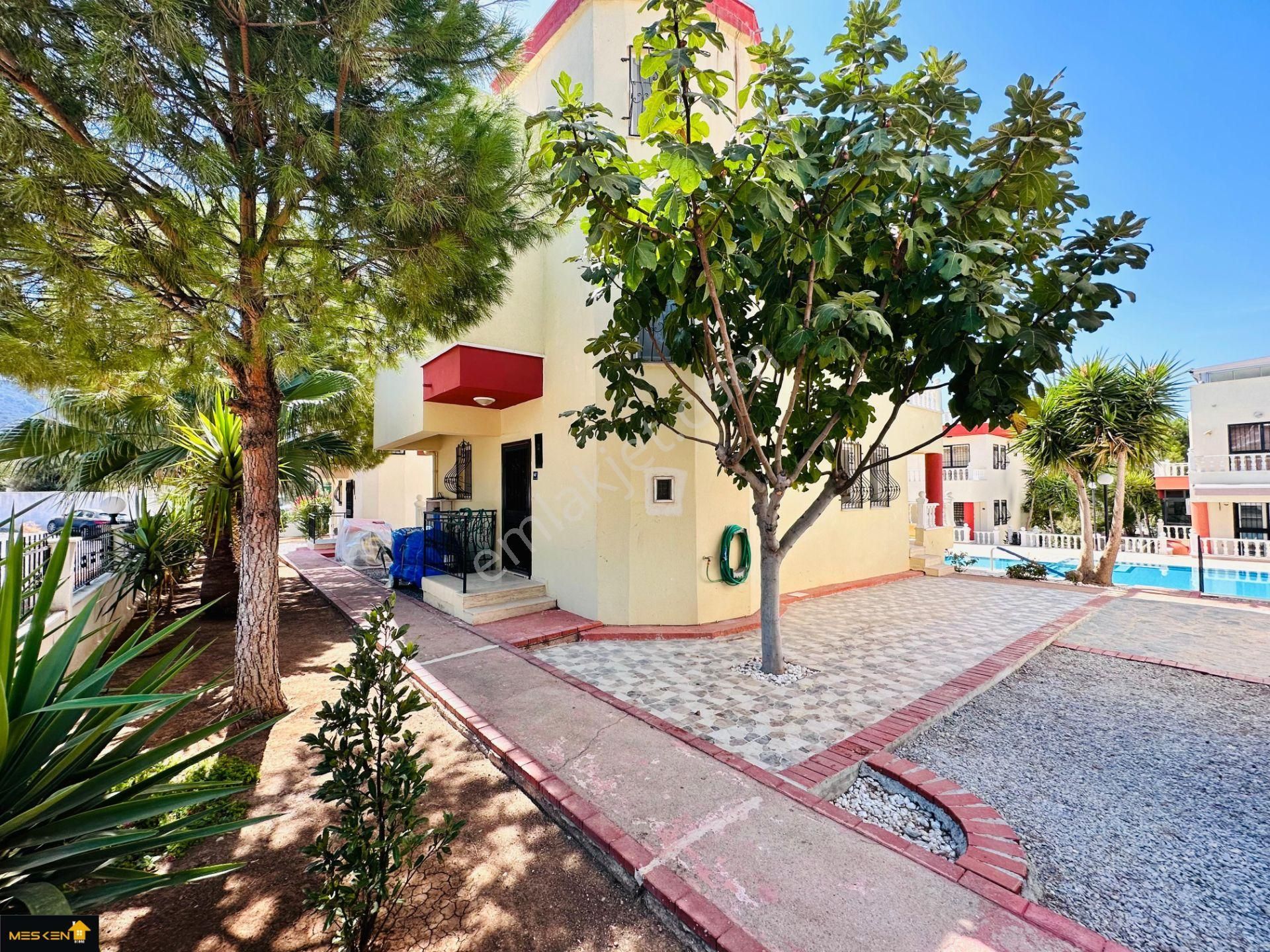 Didim Akbük'de Çok İyi Fiyat Tam Müstakil Villa - Görsel 5