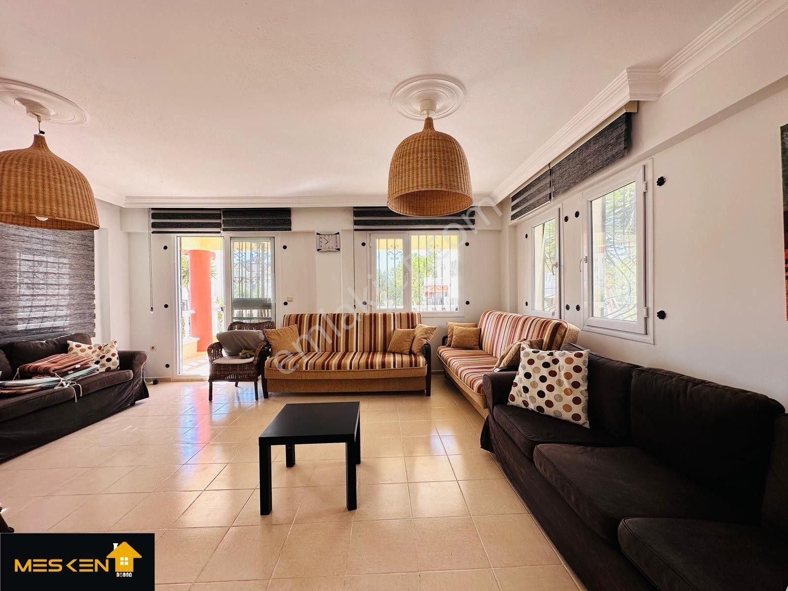 Didim Akbük'de Çok İyi Fiyat Tam Müstakil Villa - Görsel 11