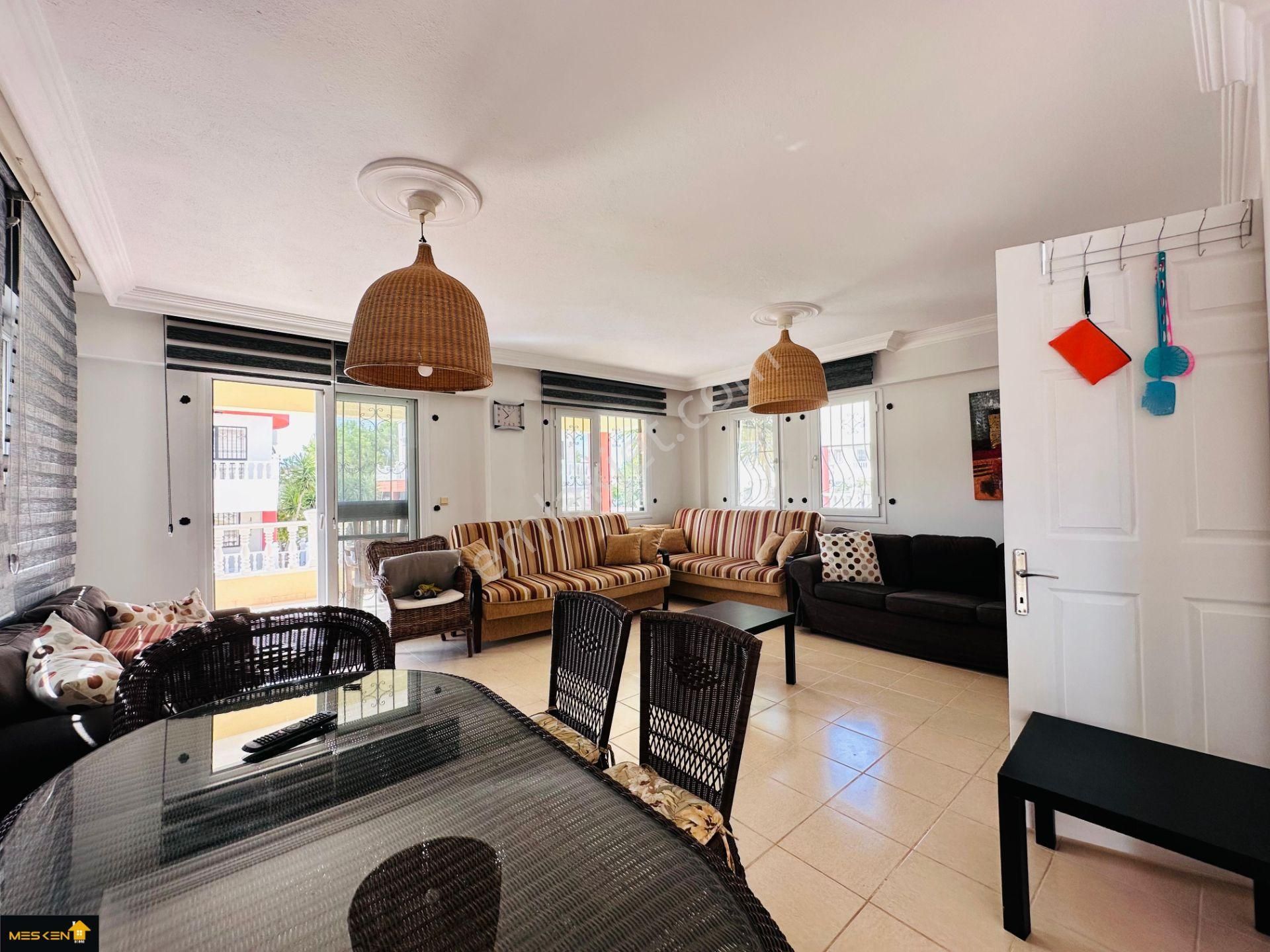 Didim Akbük'de Çok İyi Fiyat Tam Müstakil Villa - Görsel 31